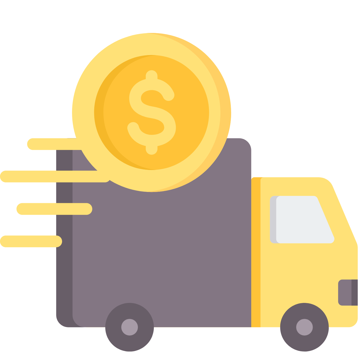 Shipping Fee