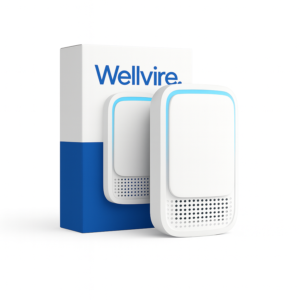 IonFlow™ Air Ioniser