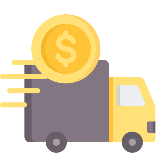Shipping Fee